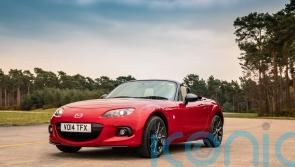 5 fun summer cars for less than £5,000