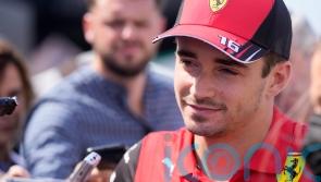 I will believe until the very end – Charles Leclerc will not give up title fight
