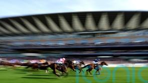 Boughey hoping well-planned route continues to pay off with Inver Park