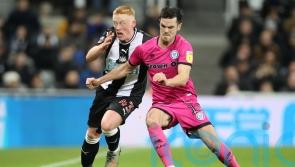 Rochdale suffer Jimmy Keohane injury blow ahead of season opener with Crewe