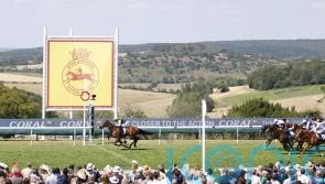 Mile proves Golden for O’Meara and Watson with Orbaan
