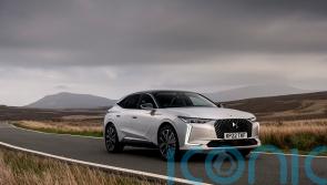UK Drive: The DS 4 is a breath of fresh air in the premium hatchback class