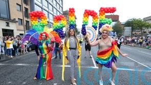 Returning Belfast Pride parade set to be biggest one yet, organisers predict