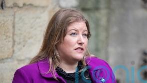 Police commissioner criticises own force over social media arrest