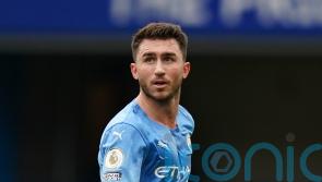 Aymeric Laporte injury blow for Premier League champions Manchester City