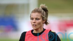 ‘She was just a natural’ – England’s Rachel Daly stood out in junior football