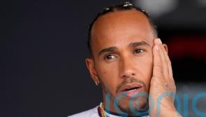 Lewis Hamilton braced for ‘tough weekend’ at the Hungarian Grand Prix