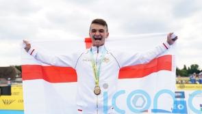 It’s a bit of a fairytale, isn’t it? – Alex Yee wins gold at Commonwealth Games