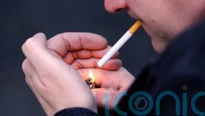Number of Scots quitting and attempting to quit smoking drops by more than half