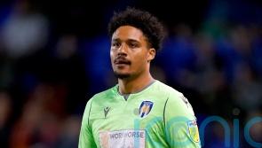 Shamal George set to make Livi debut against Rangers