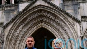 Archie Battersbee’s family ‘being given time to come to terms with ruling’