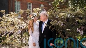 Boris and Carrie Johnson to host wedding party at Tory donor’s Cotswolds estate