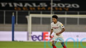 Barcelona make Jules Kounde their fifth signing of the summer