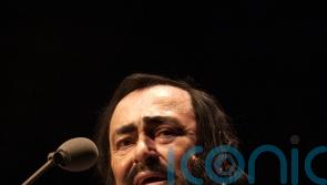 Luciano Pavarotti to be posthumously honoured on Hollywood Walk of Fame