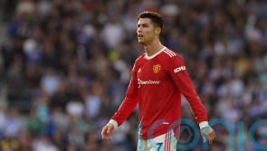 ‘Sunday, the king plays’ – Cristiano Ronaldo promises Man Utd return