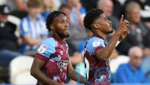 Vincent Kompany’s Burnley open new Championship season with win at Huddersfield