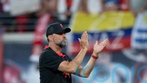Anger is important for Jurgen Klopp as Liverpool chase top prizes