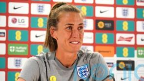 England v Germany Euro 2022 final a defining moment for the sport – Jill Scott