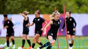 One box left to tick for England as Euro 2022 final against Germany approaches