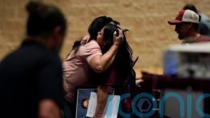 Texas governor stopped at campaign fundraiser ‘for hours’ after Uvalde shooting