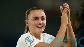 Georgia Stanway: It’s not women’s and men’s football now – it’s just football