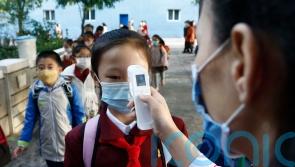Covid-19: North Korea reports no ‘fever’ cases for first time since May