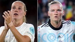 Beth Mead v Alexandra Popp – the stars battling for Euro glory and Golden Boot