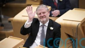 Holyrood ministers send support to Team Scotland at Commonwealth Games