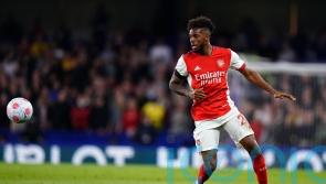 Arsenal left-back Nuno Tavares makes temporary switch to Marseille