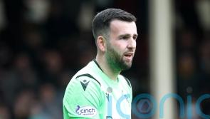 It wasn’t beneficial for anybody – Liam Kelly explains Graham Alexander’s exit