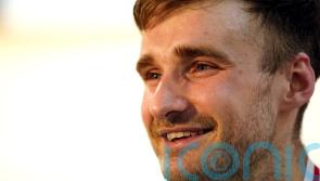Commonwealth medallist Dan Bigham aims to earn on-track role at Paris Olympics
