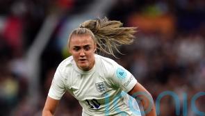 Georgia Stanway was clearly going places from a young age, says childhood coach