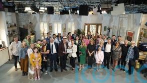 Neighbours finale episode draws in audience of 2.5 million