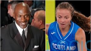 Kennedy Leonard – the Scotland 3×3 star raised in Michael Jordan-mad Chicago