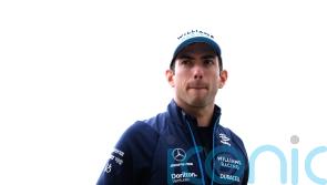 Nicholas Latifi fastest in final practice for Hungarian Grand Prix