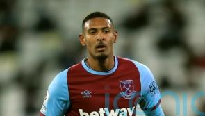 Borussia Dortmund striker Sebastien Haller to undergo chemotherapy