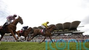 Marquand shines on Sea La Rosa in Lillie Langtry