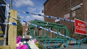 Man arrested over fatal stabbing of nine-year-old girl in Boston