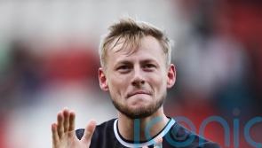 Debutant Harry Darling secures draw for Swansea in season opener at Rotherham