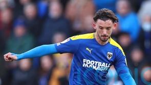 AFC Wimbledon make winning start under Johnnie Jackson