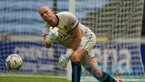 Birmingham dig in for a point at Luton