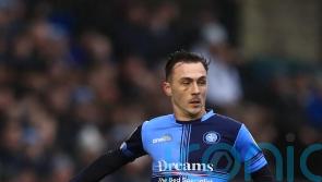 Wycombe make flying start with 3-0 win over Burton