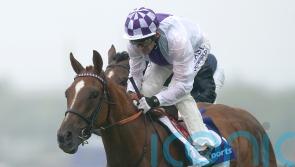 Poignant winner for Bolger at Galway