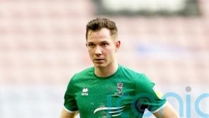 Tom Hopper earns Lincoln a point at home to newly-promoted Exeter