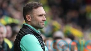 Blues’ solidity at the back in draw at Luton impresses boss John Eustace