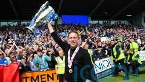 Wigan boss Leam Richardson: It was everything we expected and more from the day