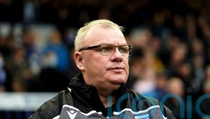 Steve Evans says Stevenage were worthy winners at Tranmere
