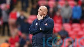 We’re up and running: Matt Gray happy with Sutton’s draw against Newport