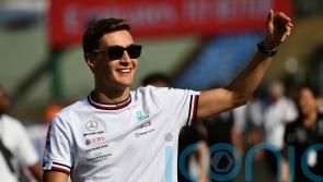 Toto Wolff hails ‘champion in the making’ George Russell after Hungarian pole