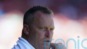 Michael Flynn feels there has been a ‘mentality shift’ at Walsall